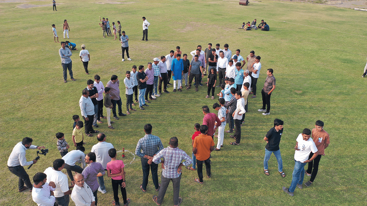 Playtime Happy Vibes